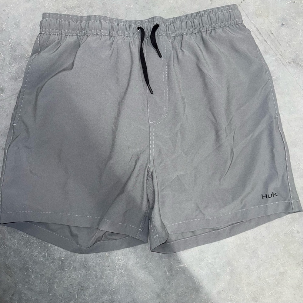 HUK Men’s Swimsuit